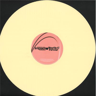 Various — Loop Da Loop (with Dancefloor Impact Research) vinyl cover