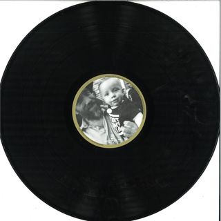 Various — Motor City Days Vol.2 vinyl cover