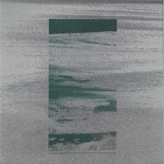 Kuniyuki — Open window vinyl cover
