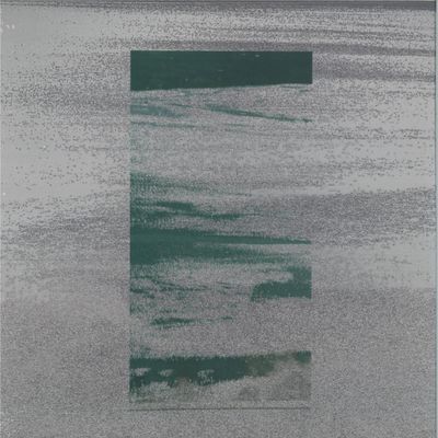 Kuniyuki — Open window vinyl cover