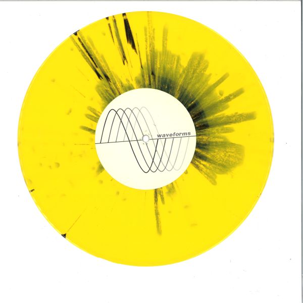 Asc — waveforms 03-04 vinyl cover