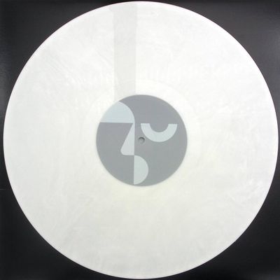 Unknown Artist — Leviosa vinyl cover