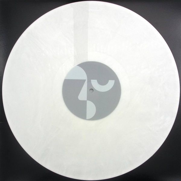 Unknown Artist — Leviosa vinyl cover