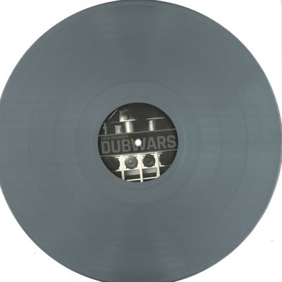 SND, RTN — Stardust EP vinyl cover