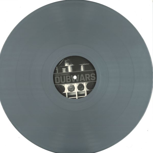 SND, RTN — Stardust EP vinyl cover