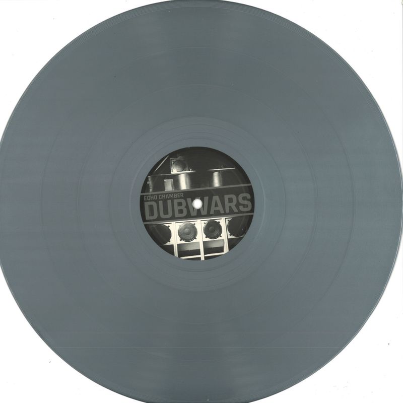 Snd, Rtn — Stardust EP vinyl cover