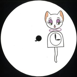 Coco Bryce — One Hundred / Saliva vinyl cover