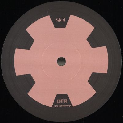24Hr Experience — Deep Dub Essentials Part 3 vinyl cover