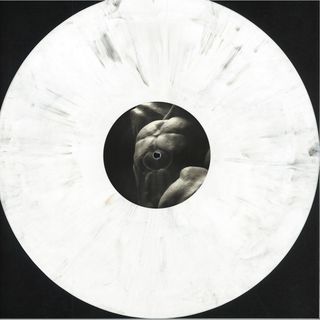Enei — Humans 3x12" vinyl cover