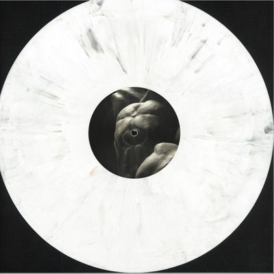 Enei — Humans 3x12" vinyl cover