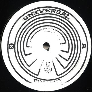 Disco Universal
