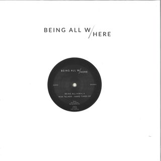 Being All Here Records