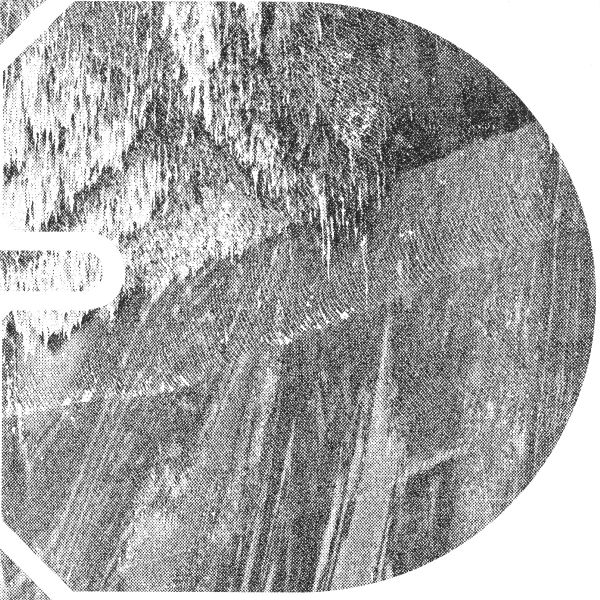 Mihigh — Sequential EP vinyl cover