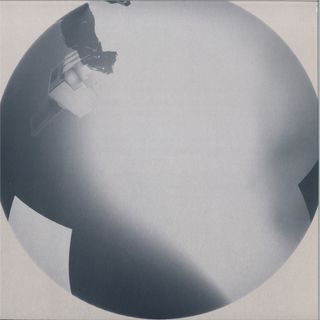 Actress — Grey Interiors vinyl cover