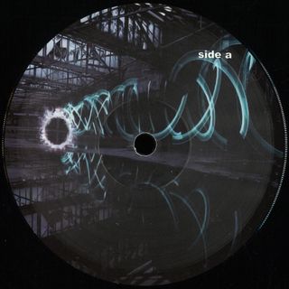 Biz — Biz Limited Series #2 vinyl cover