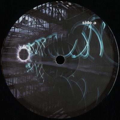 Biz — Biz Limited Series #2 vinyl cover