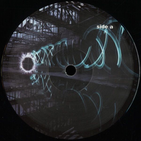 Biz — Biz Limited Series #2 vinyl cover