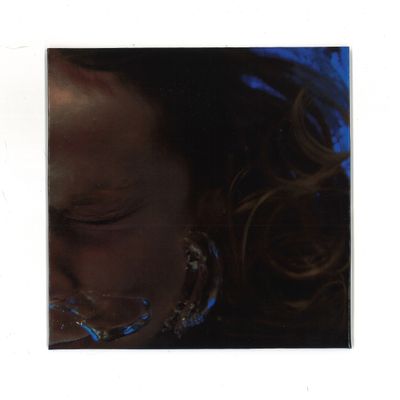 Gratts, MR Beale — Submerge Me vinyl cover