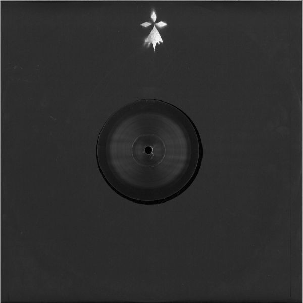 Unknown — Roche Edits 002 vinyl cover