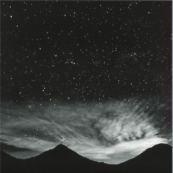 Oliver Rosemann, Carmelo Ponente — Clusters of Noise vinyl cover