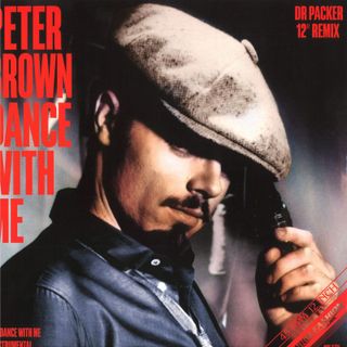 Peter Brown