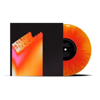Pete Tong — Pete Tong + Friends: Ibiza Classics (5th Anniversary) LP vinyl cover