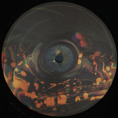 Various — Neptune Discs Vol. 10 vinyl cover