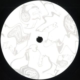 Aubrey — Solid Groove Trax Vol 2 vinyl cover
