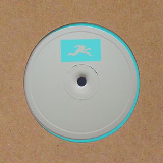 Unknown Artist — Jus' Dance vinyl cover
