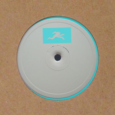 Unknown Artist — Jus' Dance vinyl cover