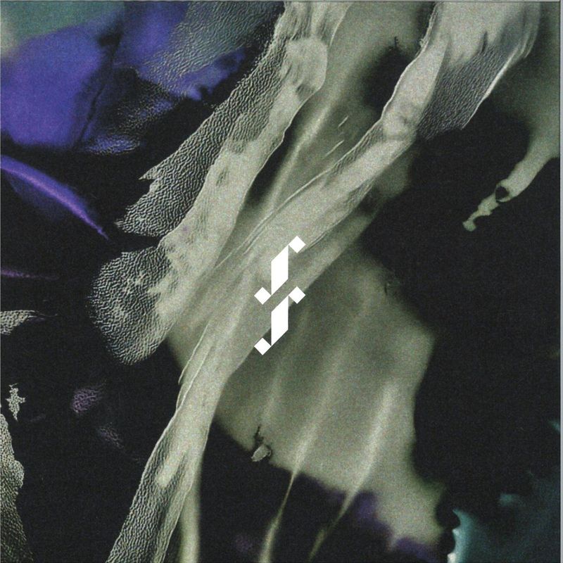 Various — Frenzy Various Artist IV (2x12") vinyl cover