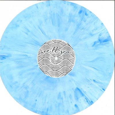 Va — We’ll Sea Pt. 4 vinyl cover