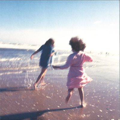 Babes In Love — Surrender vinyl cover