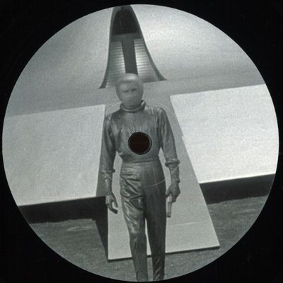 Various — The Sciences Of The Artificial vinyl cover