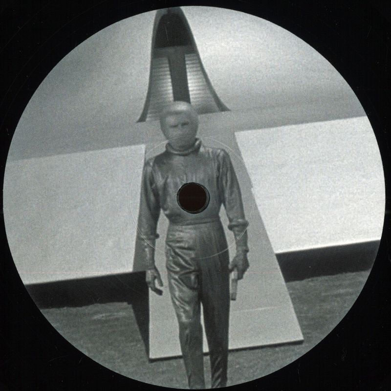 Various — The Sciences Of The Artificial vinyl cover