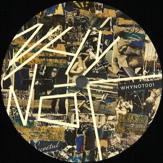 Whynot Records