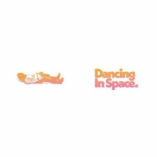 Dylan Thomas (patchouli Brothers) — Dancing In Space Edits Vol 5 vinyl cover