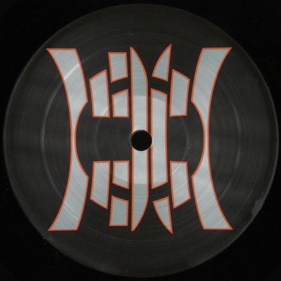 Ixindamix — Get A Little Fizzee ! vinyl cover