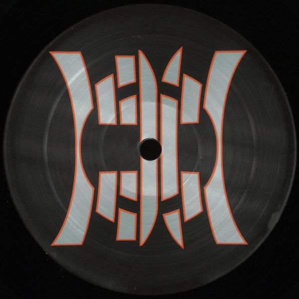 Ixindamix — Get A Little Fizzee ! vinyl cover