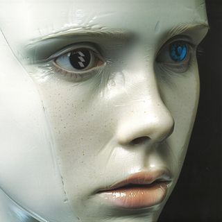 Thomas Schumacher, Technohead — The Passion 2024 vinyl cover