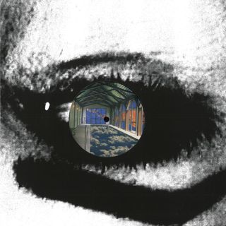 Mitch Wellings — The Ritual EP vinyl cover