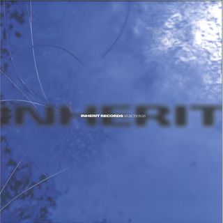 Various — Inherit Selection 03 (LP 2x12") vinyl cover