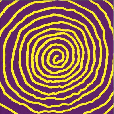 Fabrizio Fattore — Spaceways vinyl cover