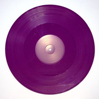 Various — Illegal Disco Limited 003 vinyl cover