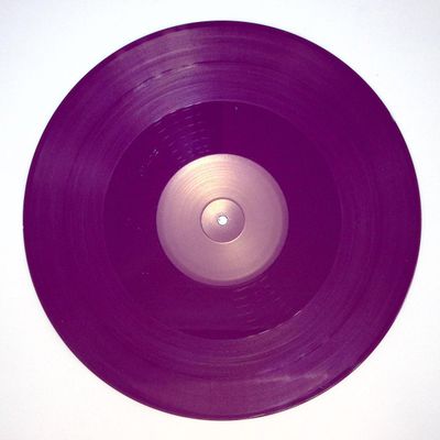 Various — Illegal Disco Limited 003 vinyl cover
