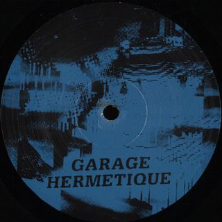 Levat — Kassovar vinyl cover