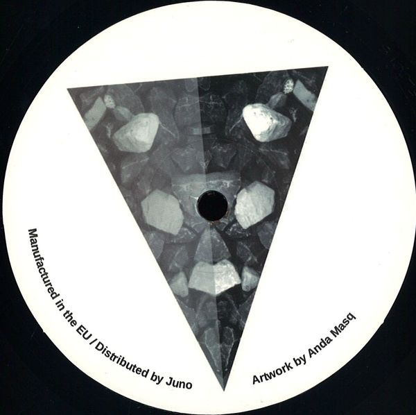 Various — Element: Earth vinyl cover