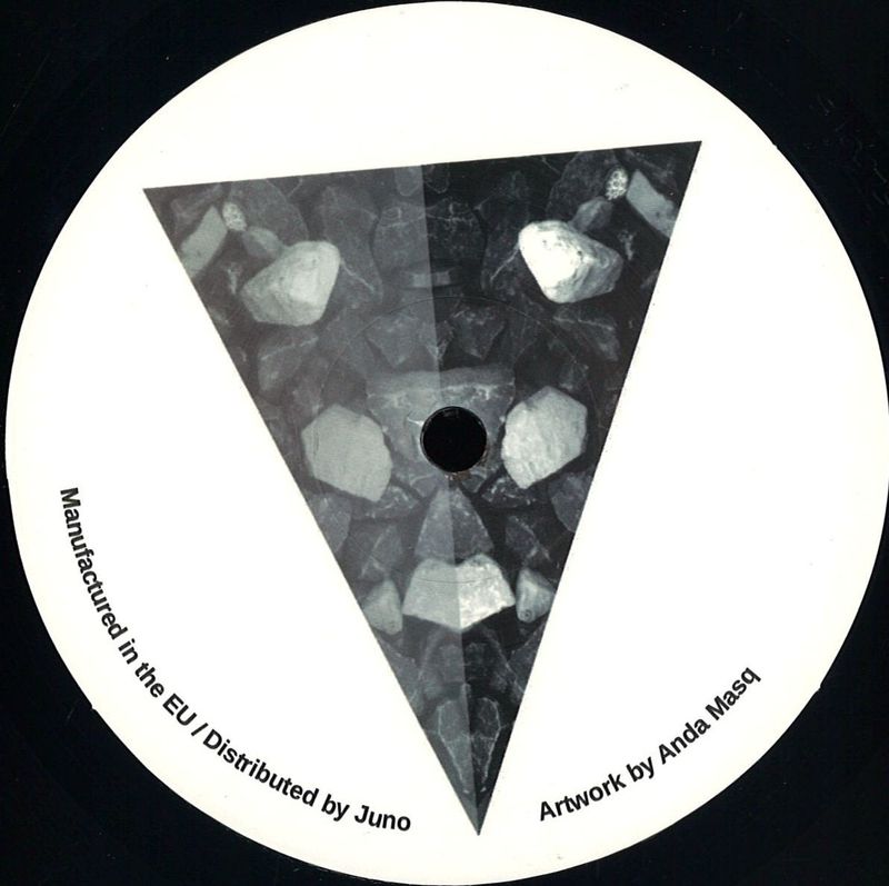 Various — Element: Earth vinyl cover