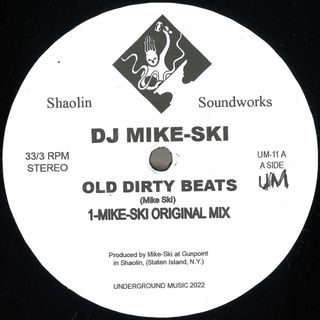 Dj Bonehead