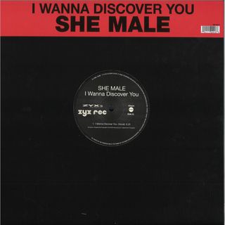 She Male